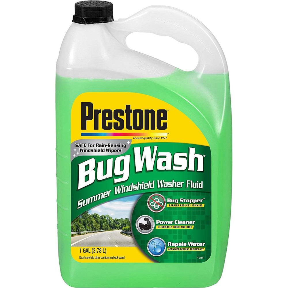 BUG WASH PRESTONE GALON