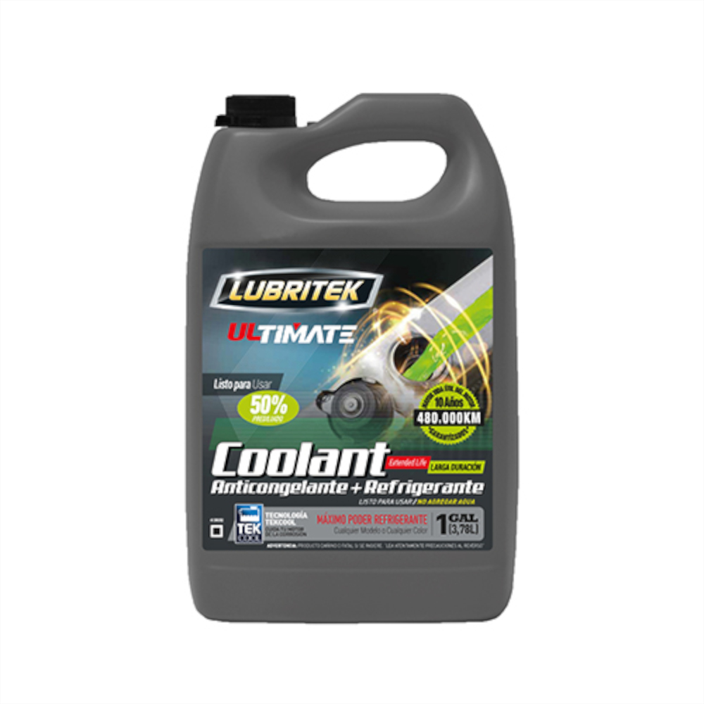 COOLANT LUBRITEK 50% 1GL